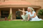 Senior resort