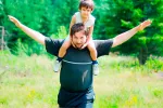 Slow parenting Slow parenting