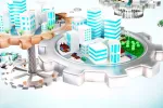 Smart city Smart city
