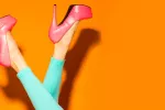 Adictas a los tacones Adictas a los tacones