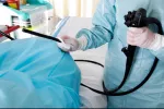 Colonoscopia en la consulta médica Colonoscopia
