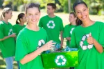 Por qué (y cómo) deberías reciclar Por qué (y cómo) deberías reciclar