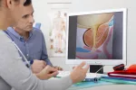 Hiperplasia benigna de próstata Hiperplasia benigna de próstata