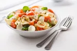 Dieta de verano Dieta fresca, ligera y nutritiva