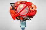 Dieta para la gota Alimentación para la gota