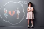 Cómo afecta el divorcio a los niños Cómo afecta el divorcio a tus hijos