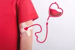 Donación de sangre Donación de sangre
