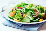 Ensalada ligera veraniega Ensaladas de verano