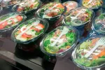 Ensaladas de cuarta gama