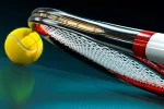 La raqueta de tenis adecuada Cómo elegir la raqueta de tenis adecuada