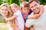 Familias reconstituidas Familias reconstituidas