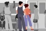 Froteurismo Concepto de froteurismo