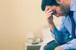 El porqué de la instisfacción Persona insatisfecha y frustrada