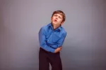 Gastroenteritis aguda Pequeño con gastroenteritis aguda
