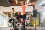Primeros días de gimnasio Tu primera vez en el gimnasio