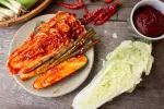 Kimchi, el fermentado más sano Kimchi