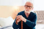 La soledad en la tercera edad La soledad en la tercera edad