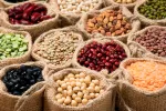 Guía para comprar legumbres Legumbres