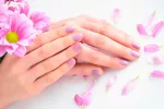Manicura perfecta Manicura impecable