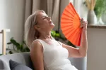 Menopausia Mujer en la etapa de la menopausia