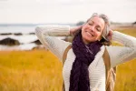 Buenos hábitos en la menopausia Hábitos saludables durante la menopausia