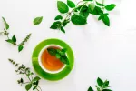 Menta: frescor y salud