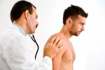 Qué es la neumonía Afectado de neumonía