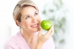 Nutrición en la menopausia Nutrición en la menopausia