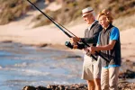 Pesca: primeros pasos para mayores Pesca: primeros pasos para mayores