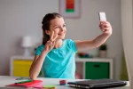 Su primer teléfono móvil Su primer teléfono móvil
