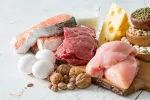 Qué son las proteínas Alimentos con proteínas