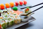 Sushi Qué es el sushi