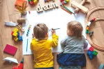 Qué cosas debéis llevar a la guardería Niños en la guardería