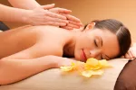 Shiatsu, presión sanadora Shiatsu