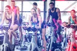 Spinning o ciclismo indoor Spinning o ciclismo indoor