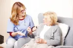 Suplementos nutricionales para mayores Suplementos nutricionales para mayores