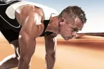 TacFit Atleta practicando TacFit