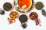 Infusiones saludables Infusiones saludables