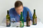 Test dependencia alcohol Test AUDIT sobre la dependencia al alcohol