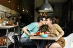 Test ¿Te sientes atraído por tu pareja?