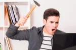 Test ¿Eres impulsivo? Actuación impulsiva