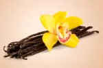 Vainilla, aromatiza y ayuda a mejorar la digestión Flor de la vainilla