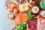 Valores dietéticos de referencia Alimentos saludables