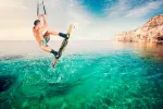 Wakeboard, disfruta del esquí acuático con tabla Wakeboard