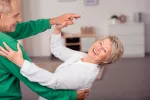 Beneficios baile de salón en adultos