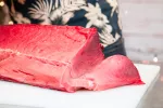 Métodos para mejorar la apariencia del atún Métodos fraudulentos para mejorar el aspecto del atún rojo