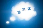 Imagen sobre el día mundial del sueño