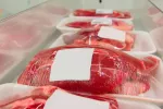 Carne con un aditivo alimentario que resta eficacia a la vacuna contra la gripe