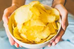 Un aditivo alimentario permite crear redes vasculares en órganos en 3D Aditivo alimentario que se encuentra en las patatas fritas