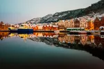 Noruega